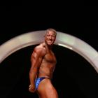 Roger  Hamilton - NPC Dexter Jackson Memphis Classic 2013 - #1